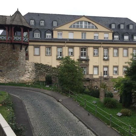 Ferienwohnung Mitten In Wiesbaden Eksteriør billede