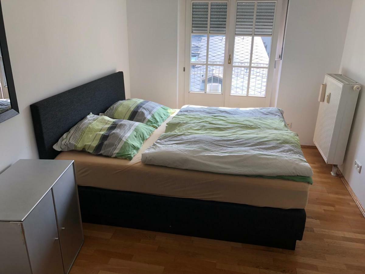 Ferienwohnung Mitten In Wiesbaden Eksteriør billede
