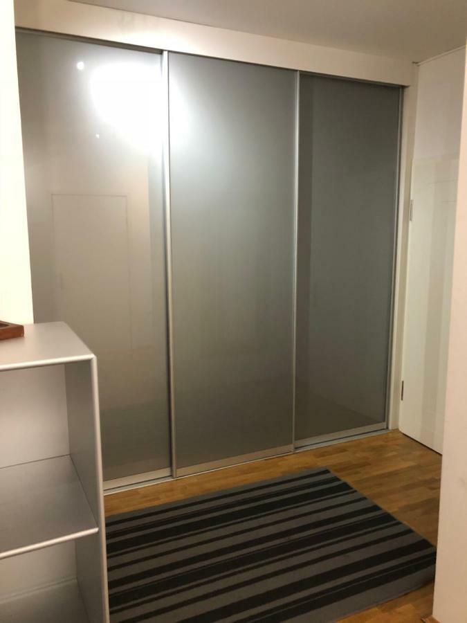 Ferienwohnung Mitten In Wiesbaden Eksteriør billede